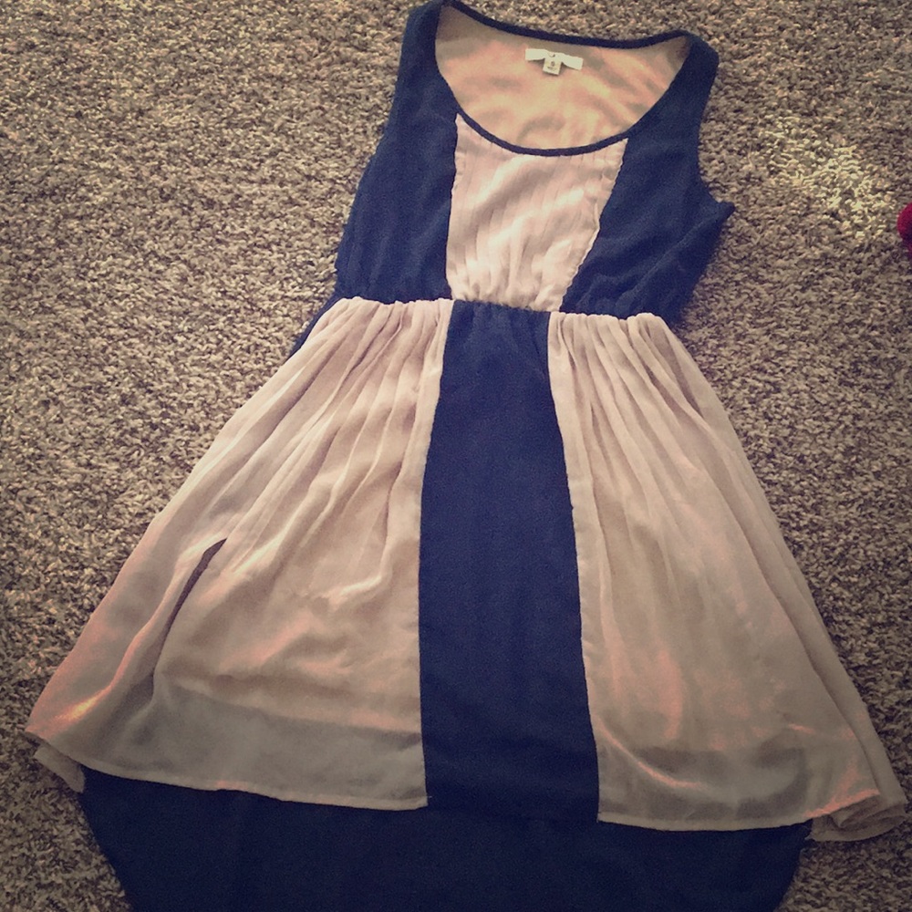 Calypso boutique dress